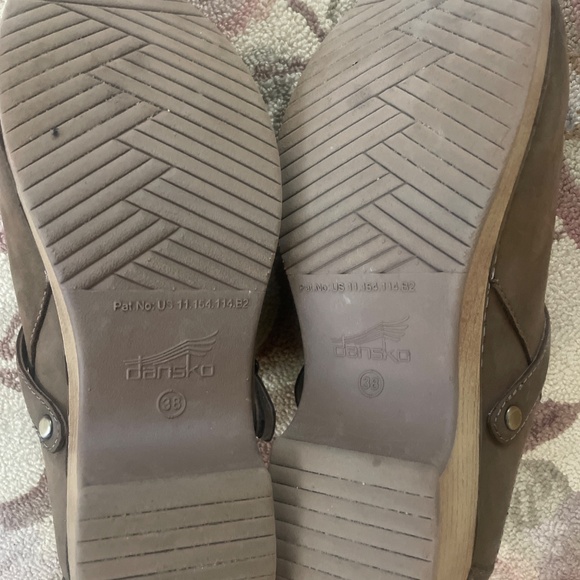 Dansko clogs - Picture 3 of 6